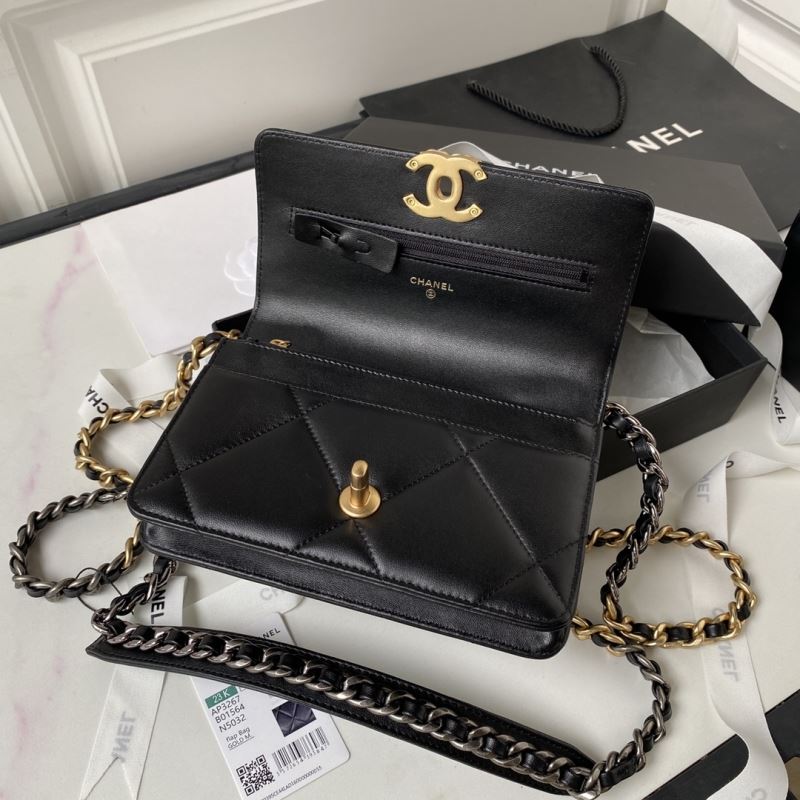 Chanel WOC Bags